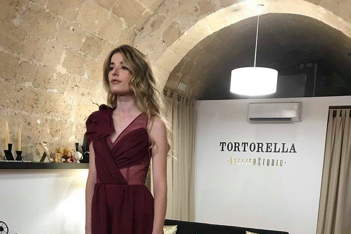 Tortorella Atelier Studio