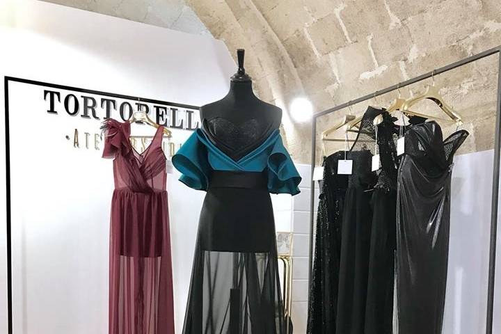 Tortorella Atelier Studio