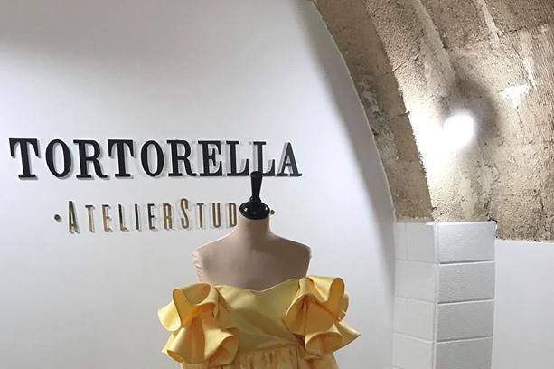 Tortorella Atelier Studio