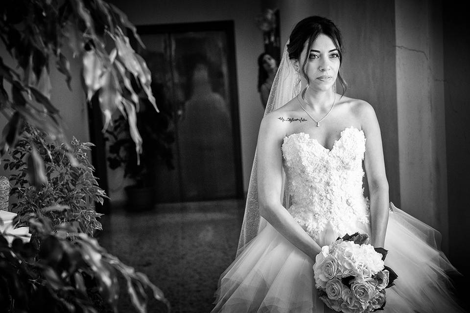 La sposa