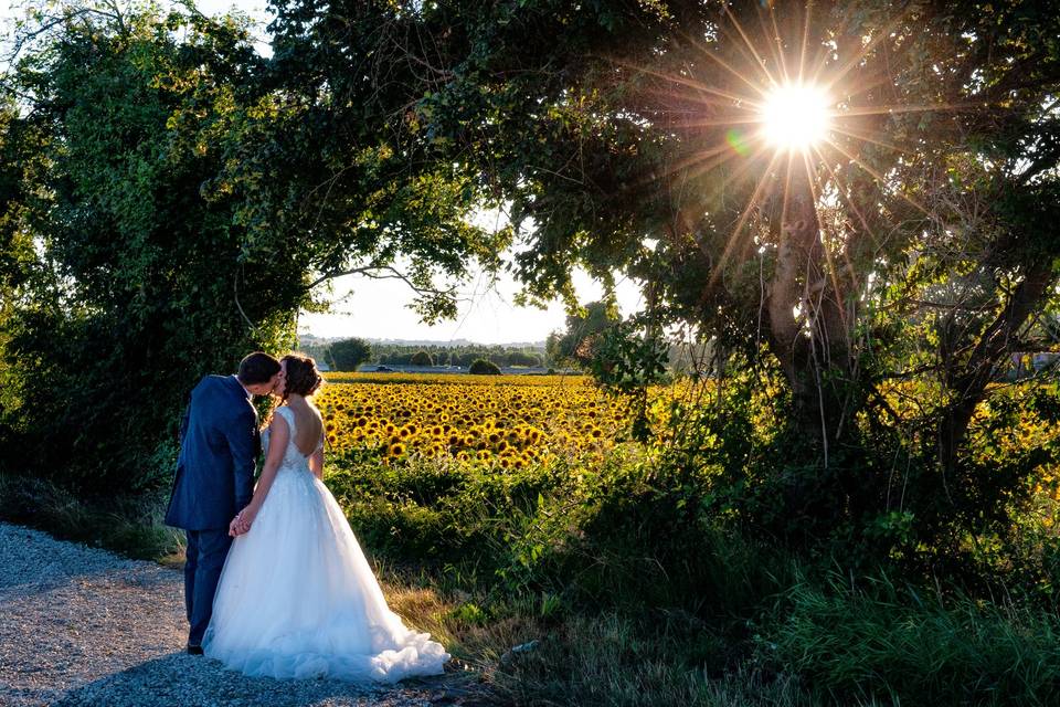 Weddingcar