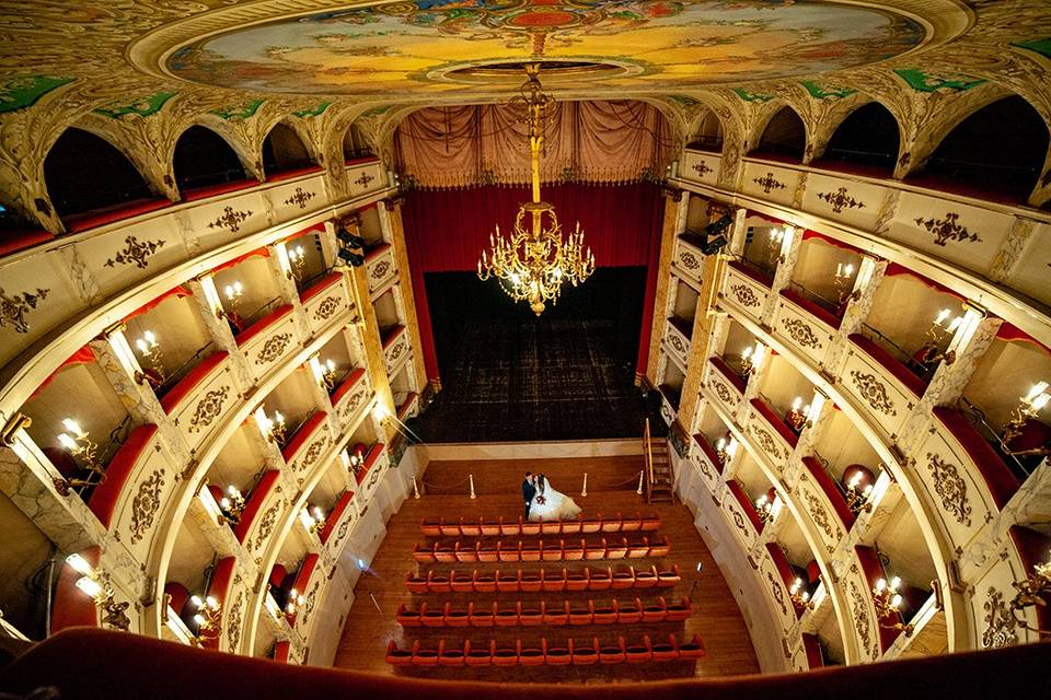 Teatro