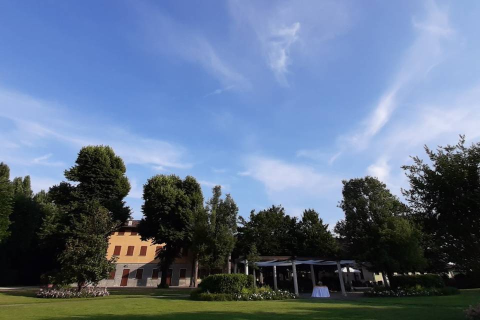 Il parco