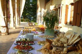 Ristorante del Feudo di Agnadello