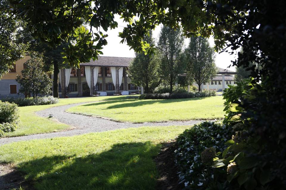 Ristorante del Feudo di Agnadello