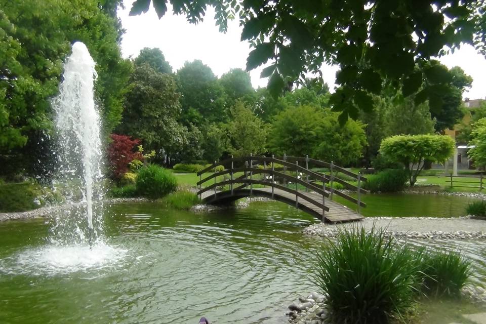 Ristorante del Feudo di Agnadello