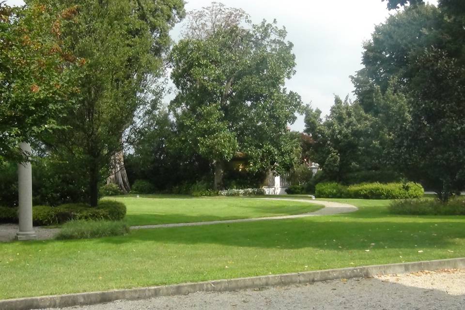 Ristorante del Feudo di Agnadello