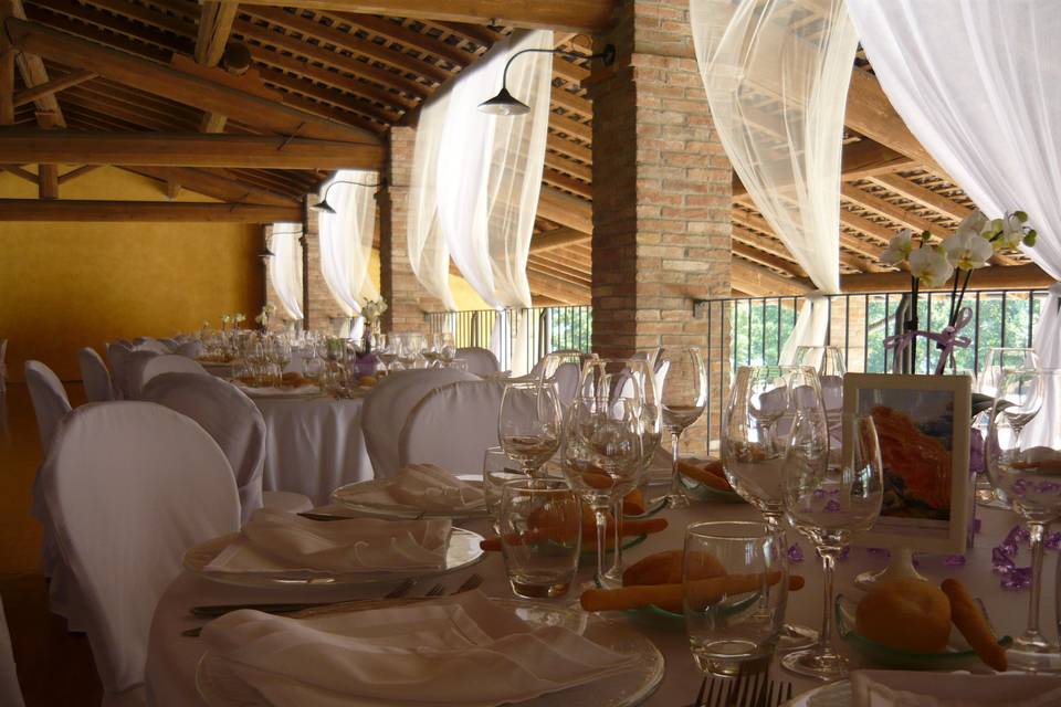 Ristorante del Feudo di Agnadello