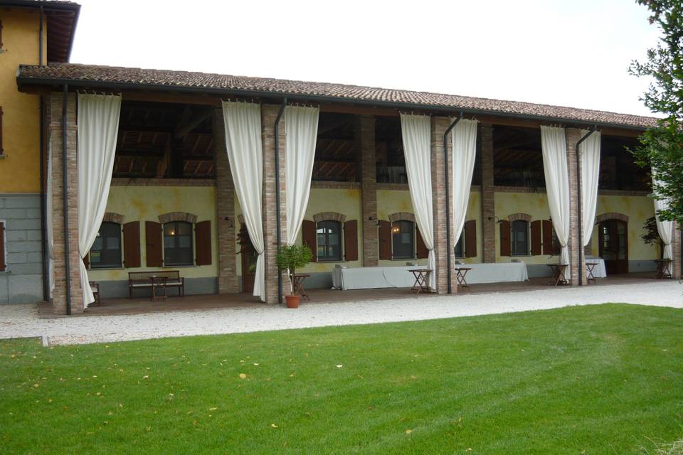 Ristorante del Feudo di Agnadello