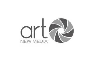 Logo Art New Media