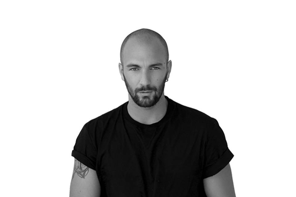 Designer carmine tortorella