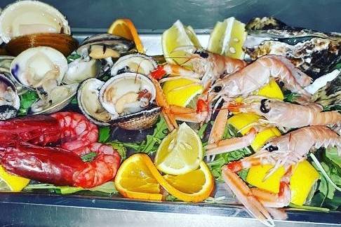Crudo