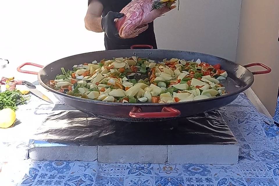 Secondi