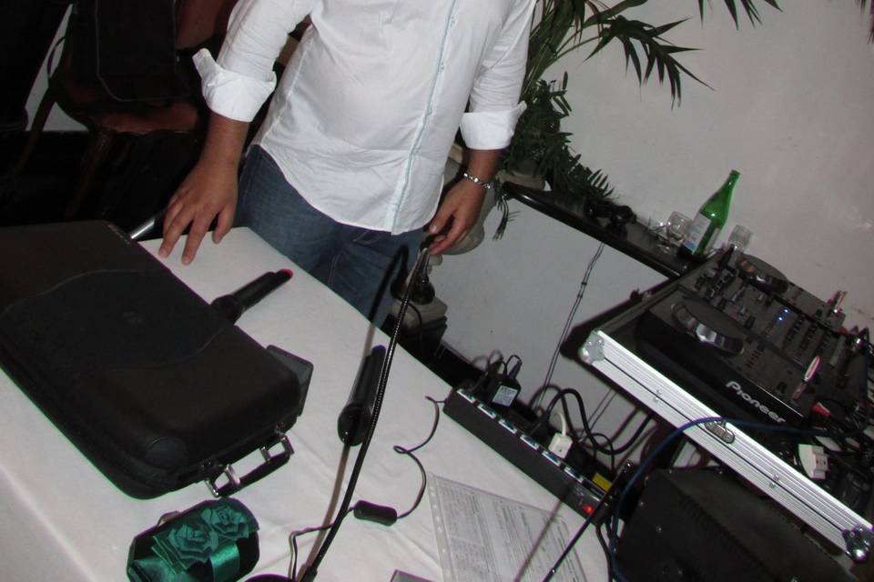 Dj TommyLanotte