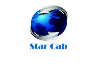 Star cab Milano logo