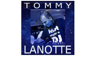 Logo TommyLanotte