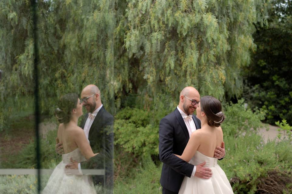 Giuseppe& Veronica