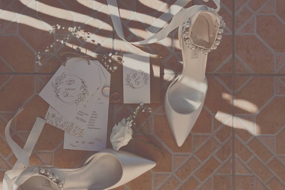 Giuseppe& Veronica