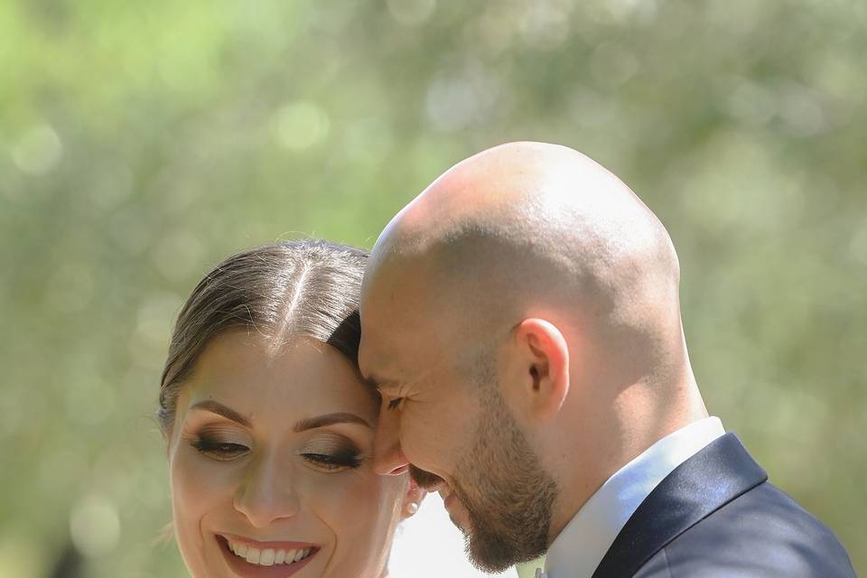 Giuseppe& Veronica