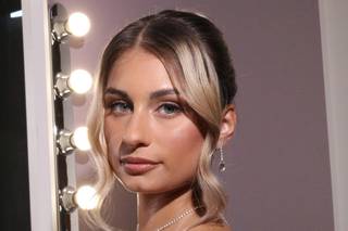 Sara Carnevali Makeup Artist