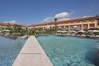 Hotel Caesius Thermae & Spa