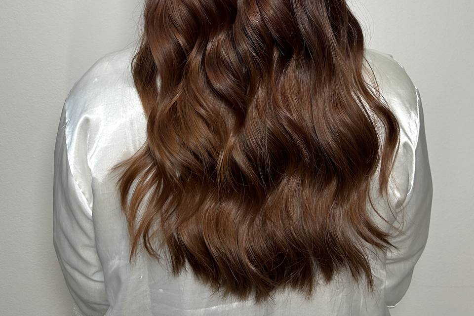 Glam waves