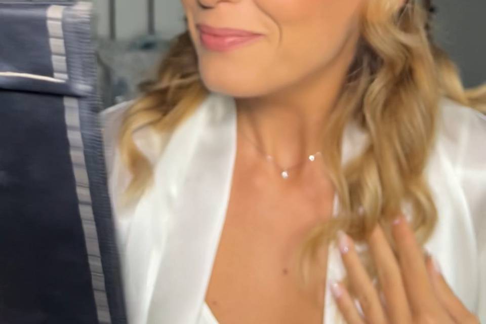 Sposa di autunno