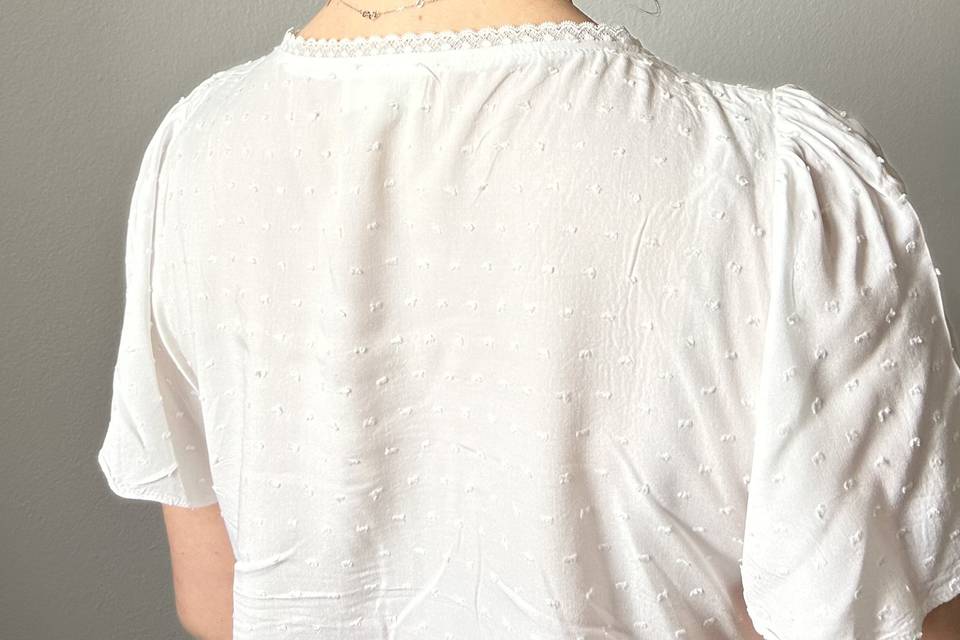 French twist