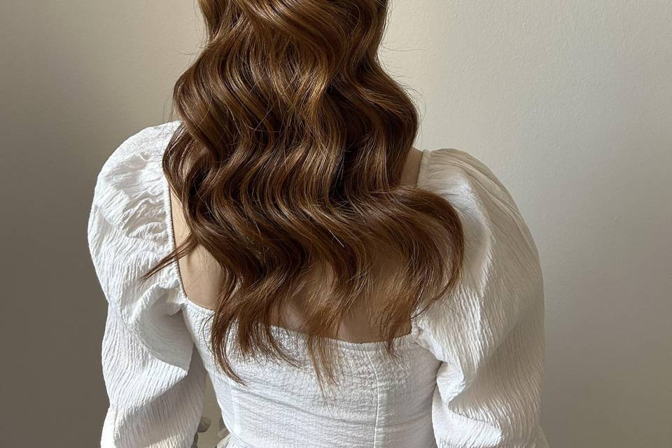 Elegant roll