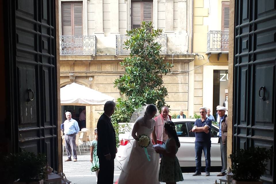 Matrimonio civile