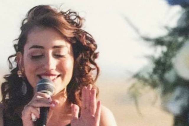Arianna Live Music