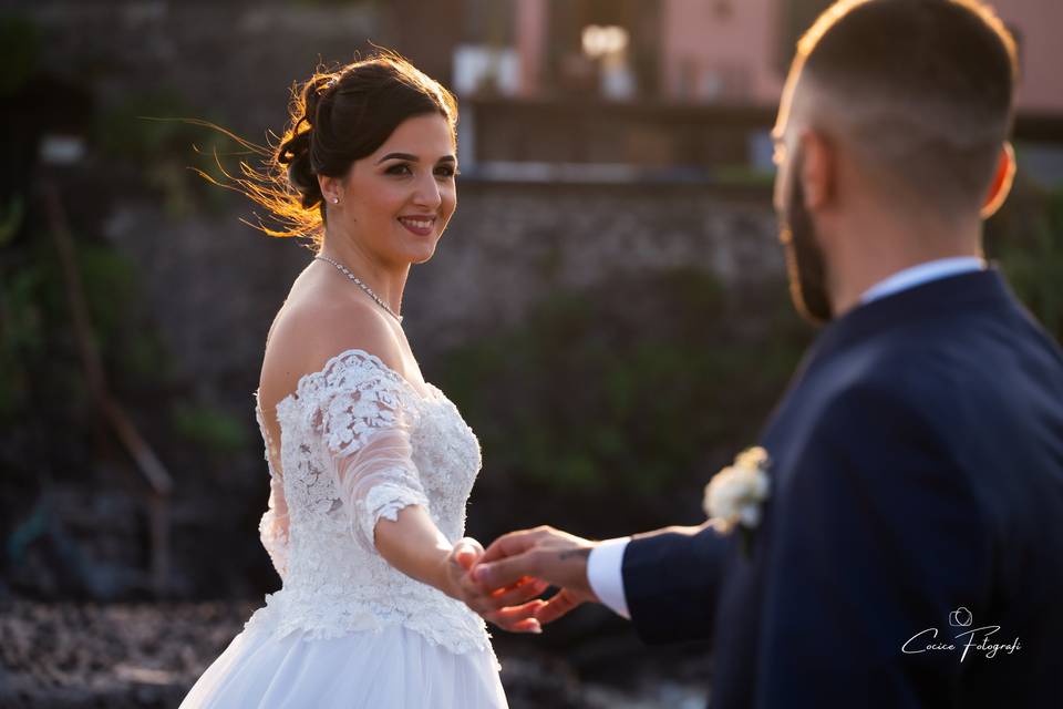 Desy e Michele