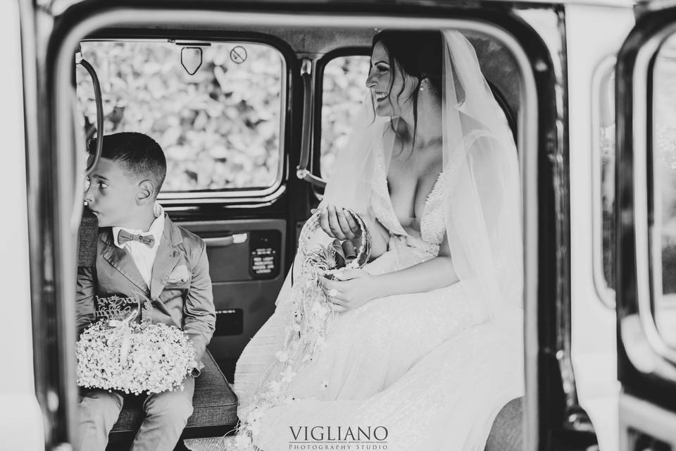 Vigliano Photography studio