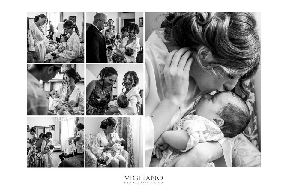 Vigliano Photography studio