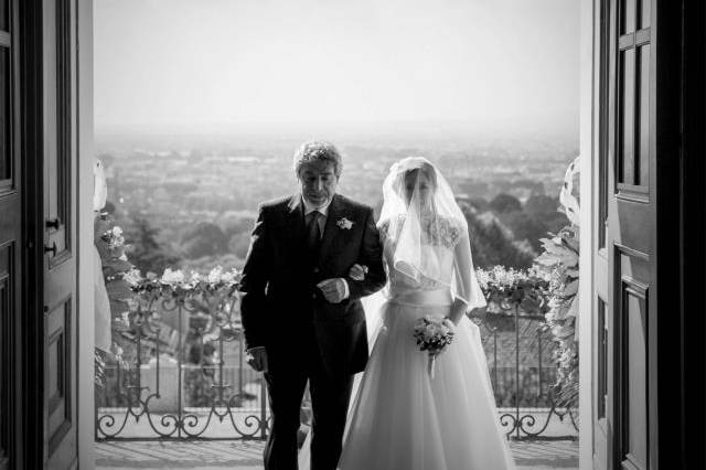 Wedding reportage