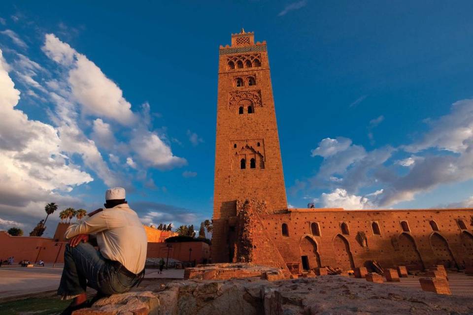 Marocco