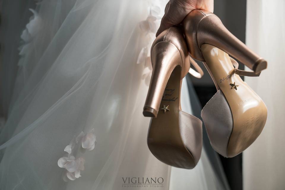 Vigliano Photography Studio