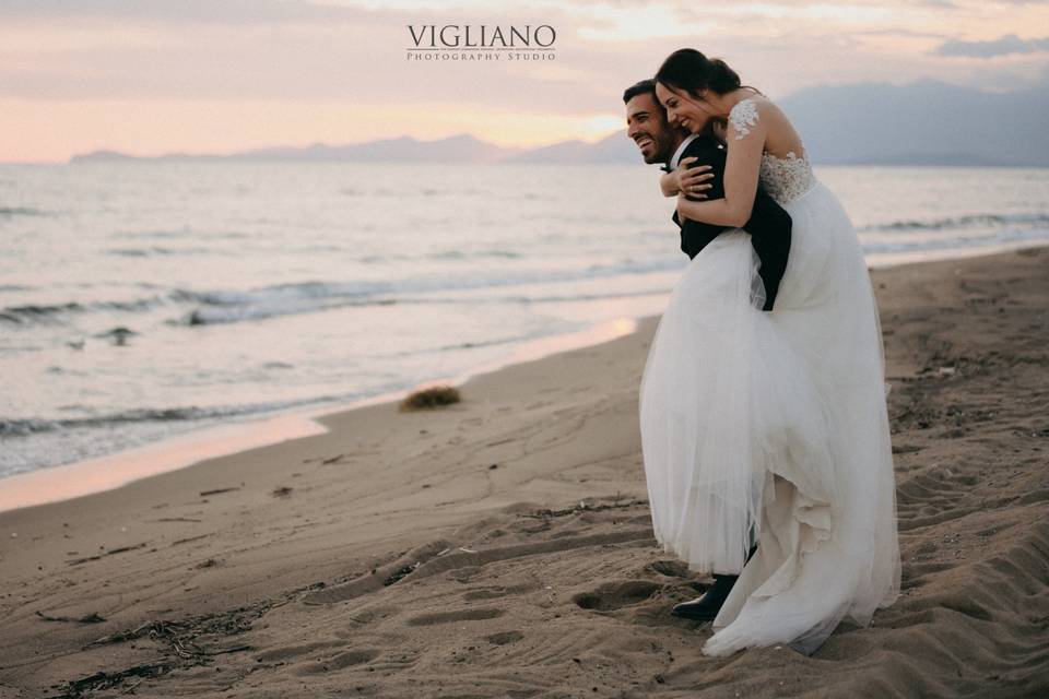 Vigliano Photography studio