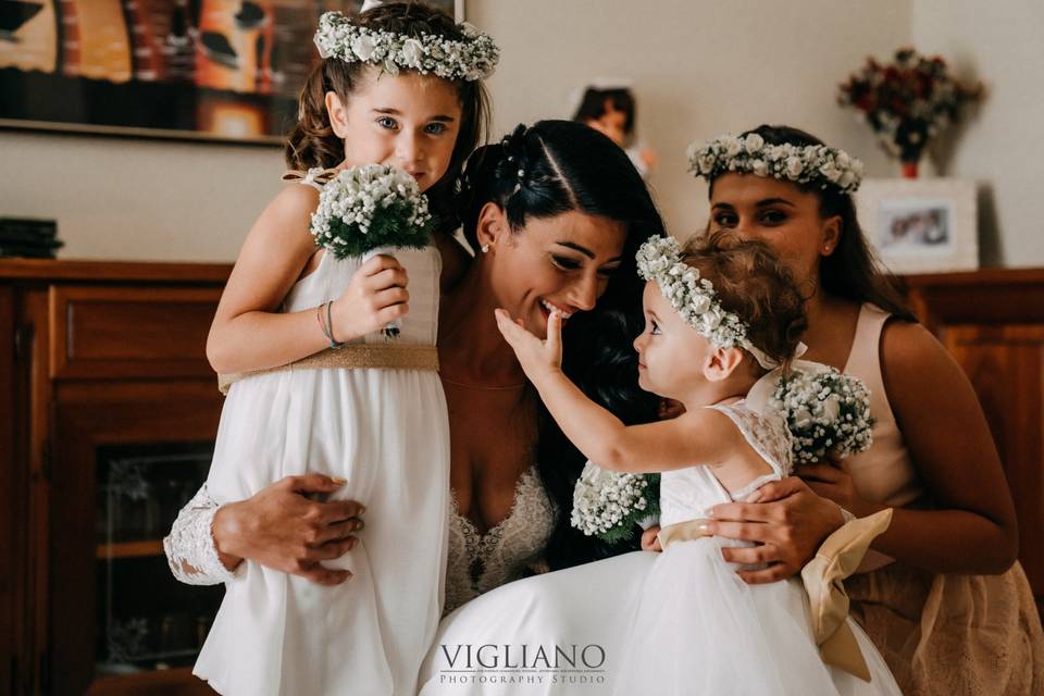 Vigliano Photography Studio