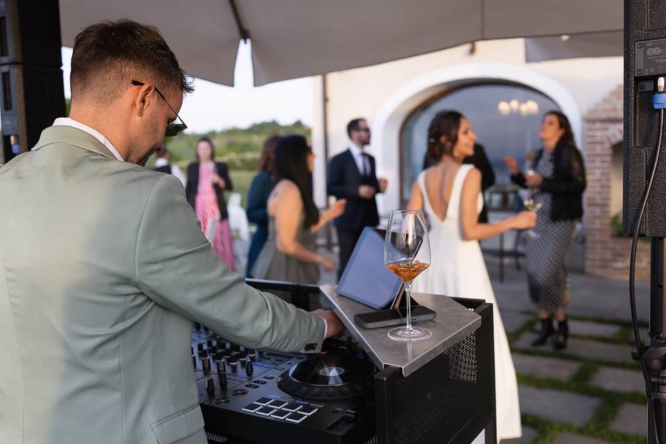 Aperitivo