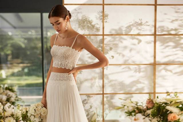 La Sposa Atelier Alta Moda Sposa