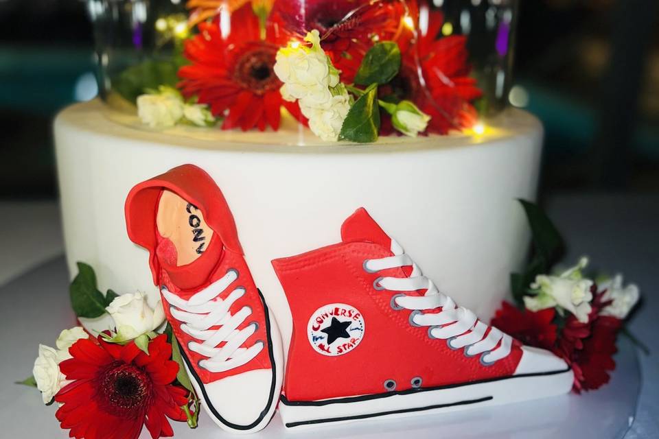 Decorazioni personalizzate