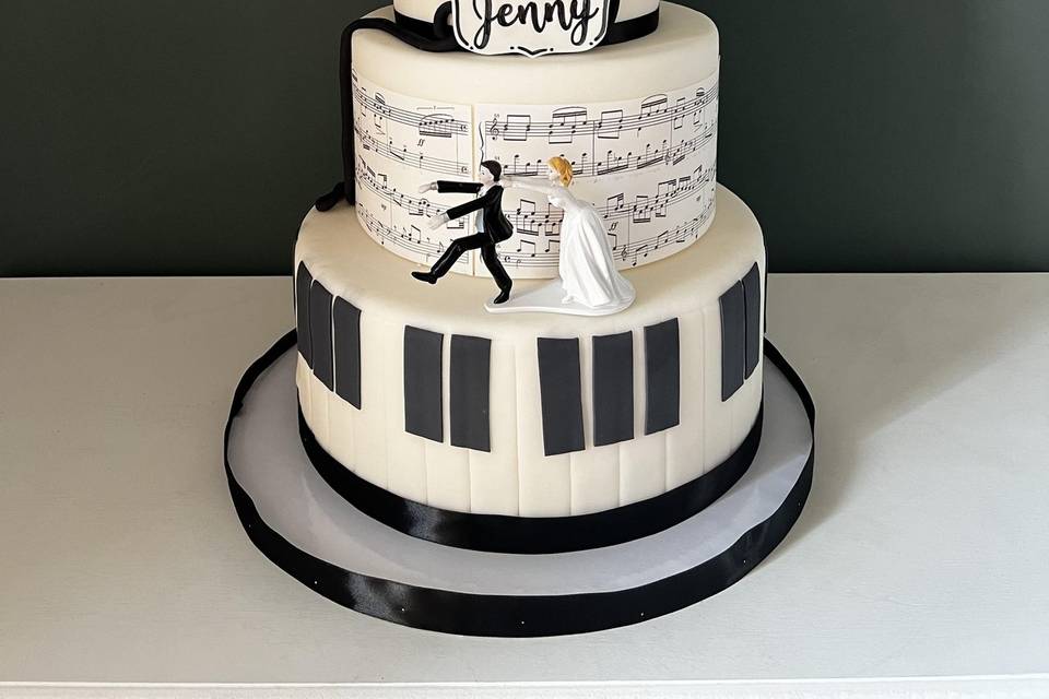 Musicisti