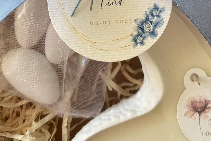 Stella Marina Candle
