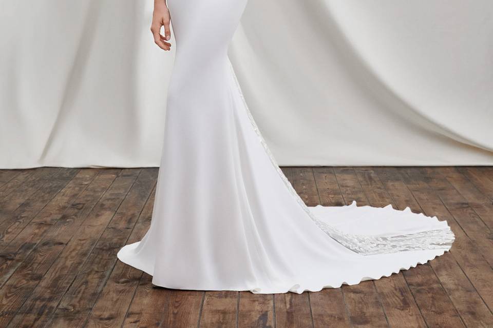 La Sposa Atelier Alta Moda Sposa