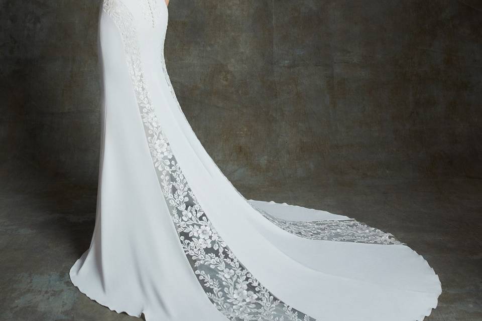 La Sposa Atelier Alta Moda Sposa