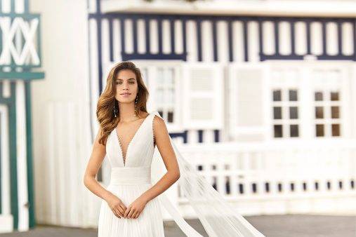 La Sposa Atelier Alta Moda Sposa