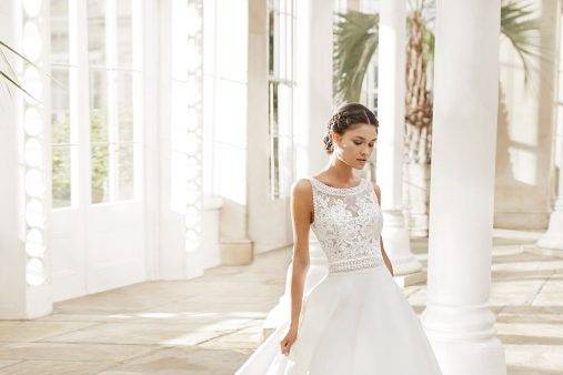 La Sposa Atelier Alta Moda Sposa