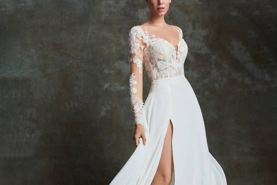 La Sposa Atelier Alta Moda Sposa