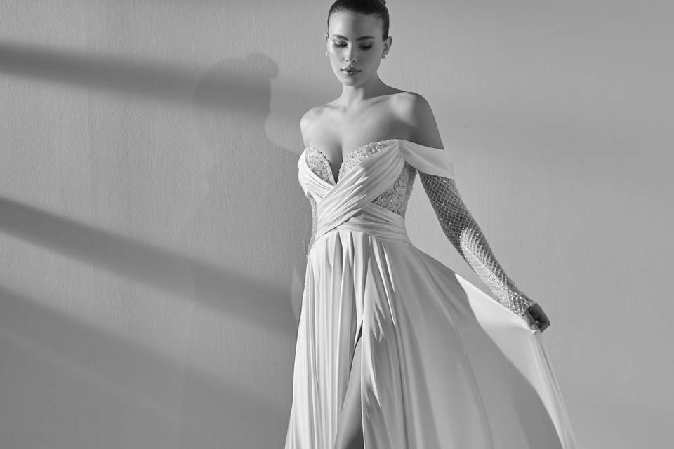 New collection 2027